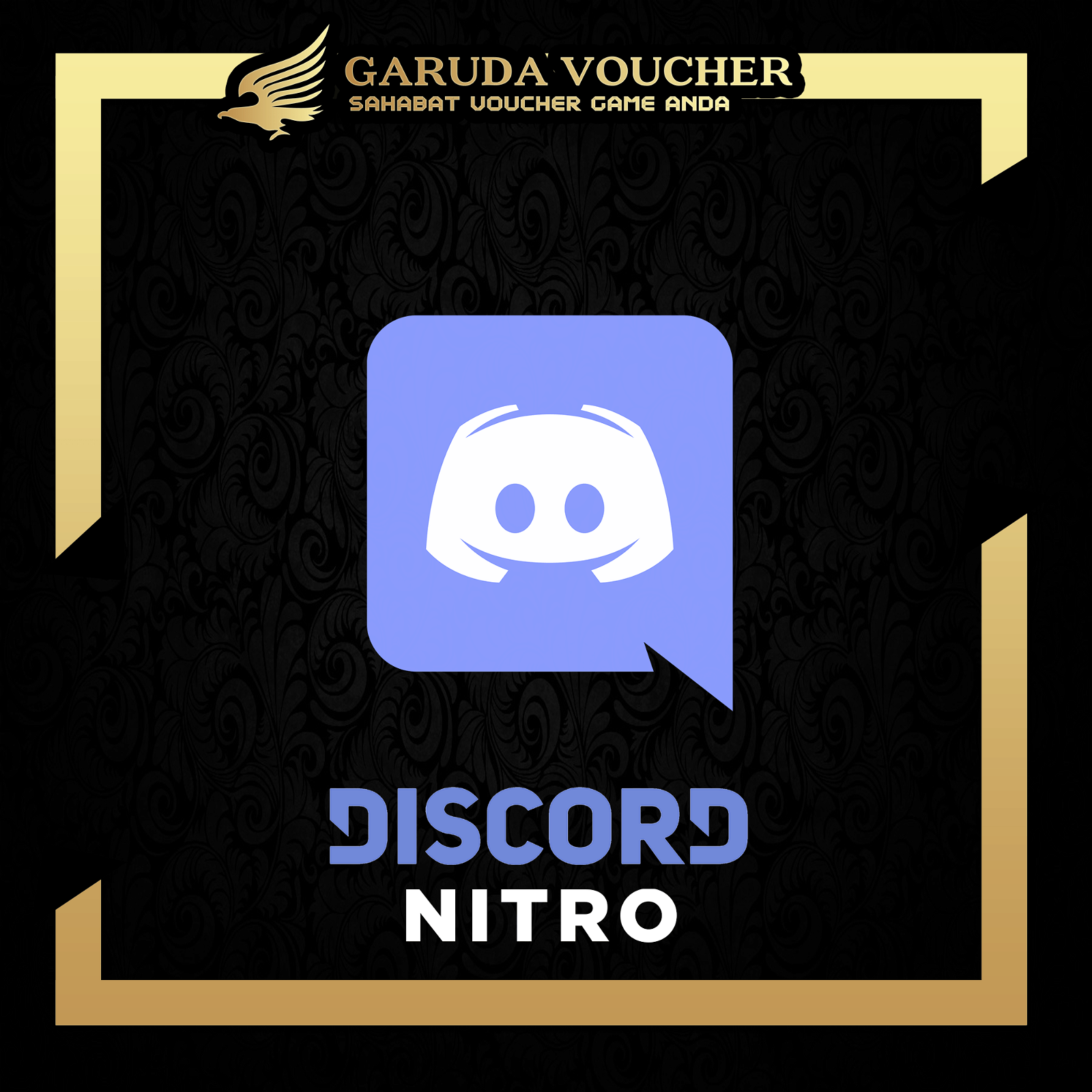 used discord nitro gift link